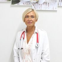 Могучая Ольга Леонидовна