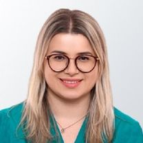 Мельник Мария Дмитриевна