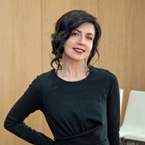 Гулевич Светлана