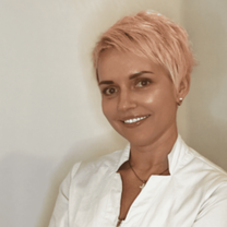 Корженевская Инна