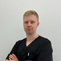 Царик Антон Анатольевич