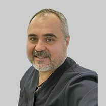 Лукьяновский Руслан Владимирович