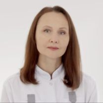 Каштанова Юлия Анатольевна