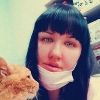 Курашевич Наталья Георгиевна