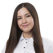 Веренич Наталья Ивановна