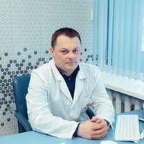 Лапицкий Денис Васильевич