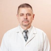 Змитрович Олег Антонович