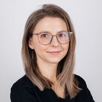 Кузьмицкая Дарья Вячеславовна