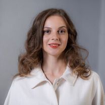 Щесняк Анастасия