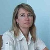 Петина Ольга Владимировна