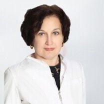 Шинкоренко Юлия Леонидовна