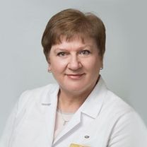 Шилович Ирина Викторовна