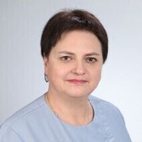 Кучинская Татьяна Петровна