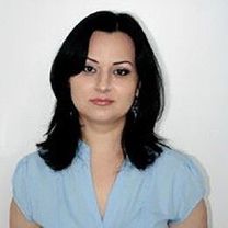 Эльбуздукаева Бэла