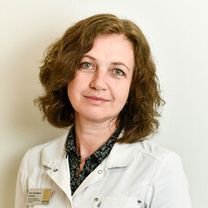 Илькевич Рита Иосифовна