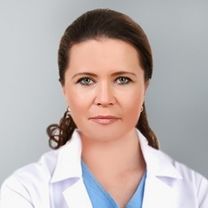 Лукьяненко Татьяна Николаевна