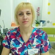 Шумейко Татьяна Петровна