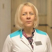 Максимова Ирина Дмитриевна