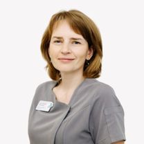 Татарникова Татьяна Львовна