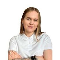 Лесная Валерия Сергеевна