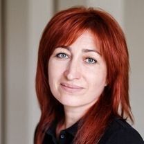 Павлюкевич Светлана