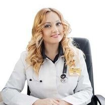 Майсак Ольга Александровна