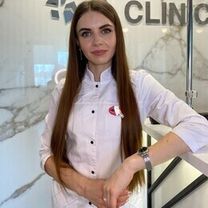 Журневич Анастасия Леонидовна