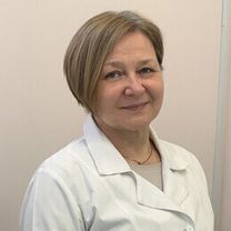 Бутькова Лариса Владимировна