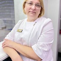 Римарчик Светлана Ивановна