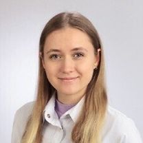 Бабаш Виктория Александровна