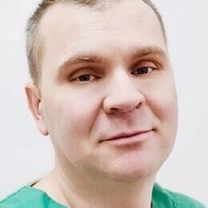 Криштопов Андрей Леонидович