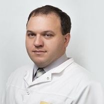 Баранов Сергей Васильевич