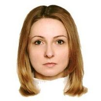 Кузьма Наталия Ивановна