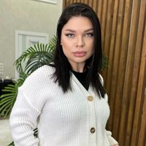 Деткович Анастасия