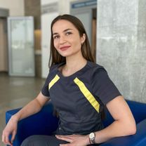 Челак Татьяна Юрьевна