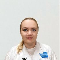 Миронова Елена Олеговна