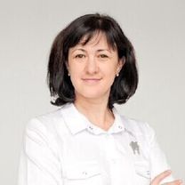 Сосновская Галина Павловна