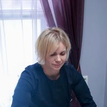 Червинская Юлия