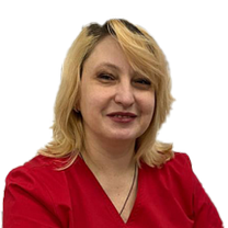 Конышева Алла Леонидовна