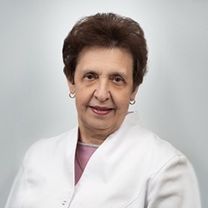 Присевок Евгения Константиновна