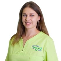 Сытько Ольга Игоревна