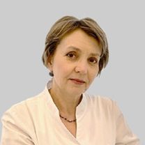 Лубневская Инна Васильевна