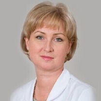 Ершова Лариса Ивановна