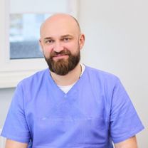 Климчук Иван Петрович