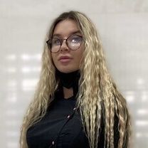 Седнева Виктория Юрьевна