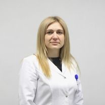 Антонова Татьяна Михайловна