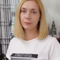 Герасимович Татьяна