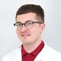 Рубан Александр Владимирович