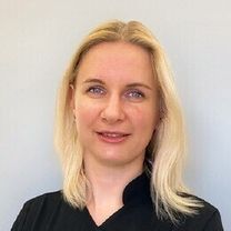 Дубровская Марина Анатольевна