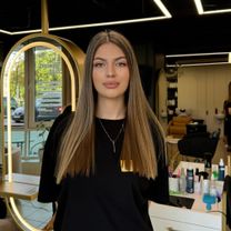 Аксенова Алена